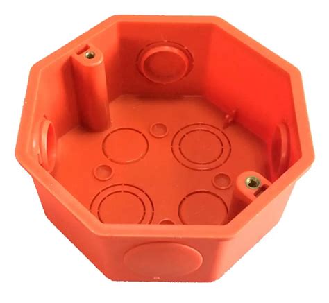 plastic or metal electrical box|metal vs pvc junction box.